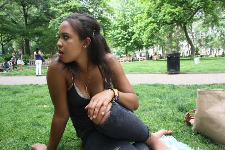 callie in rittenhouse