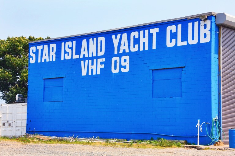 "star island yacht club"
