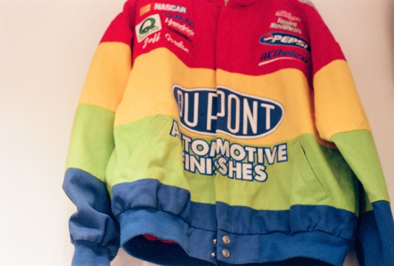 dupont automotive finishes