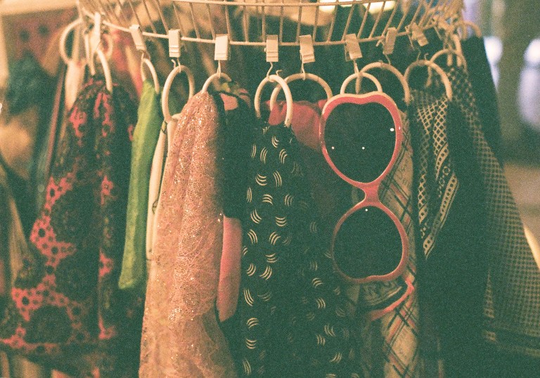 violet lolita glases