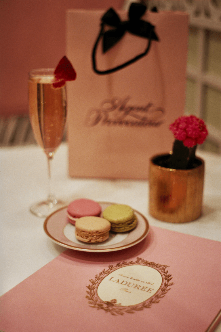 laduree