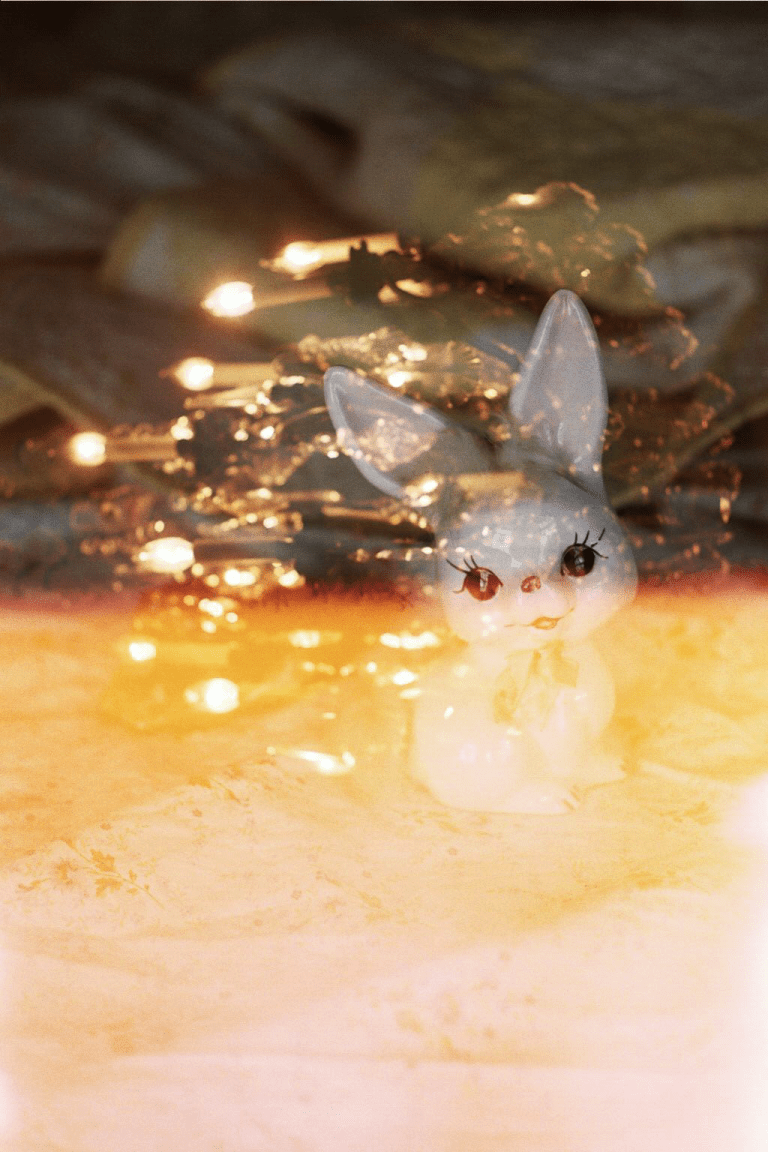 wicked bunny sunflare to go